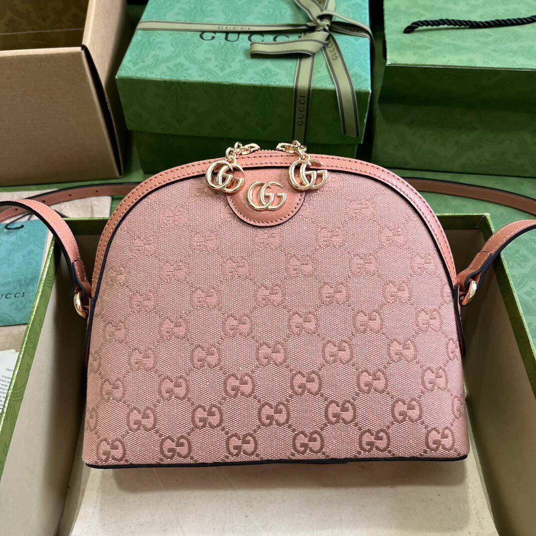 Gucci Ophidia GG small shoulder bag