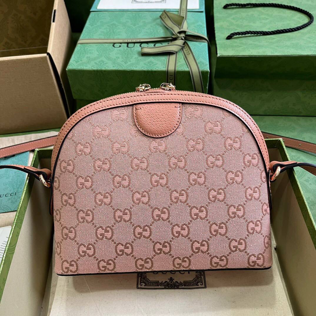 Gucci Ophidia GG small shoulder bag