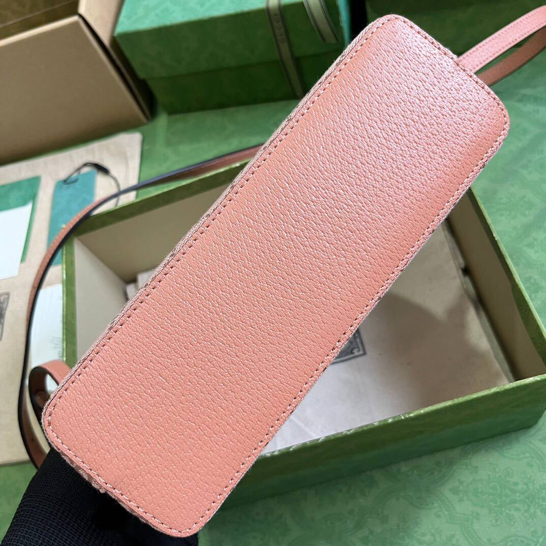 Gucci Ophidia GG small shoulder bag