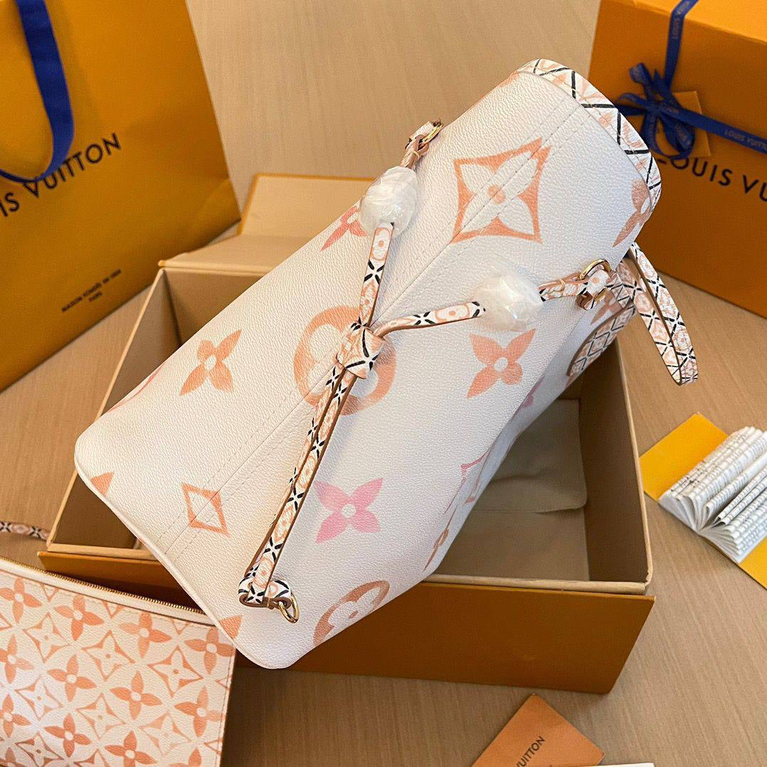 Louis Vuitton Neverfull
