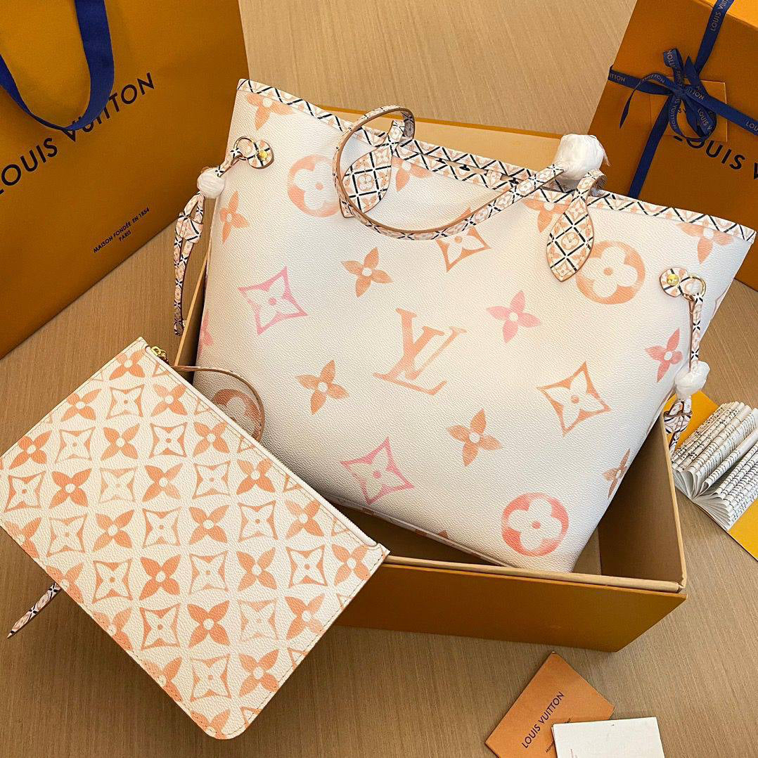 Louis Vuitton Neverfull