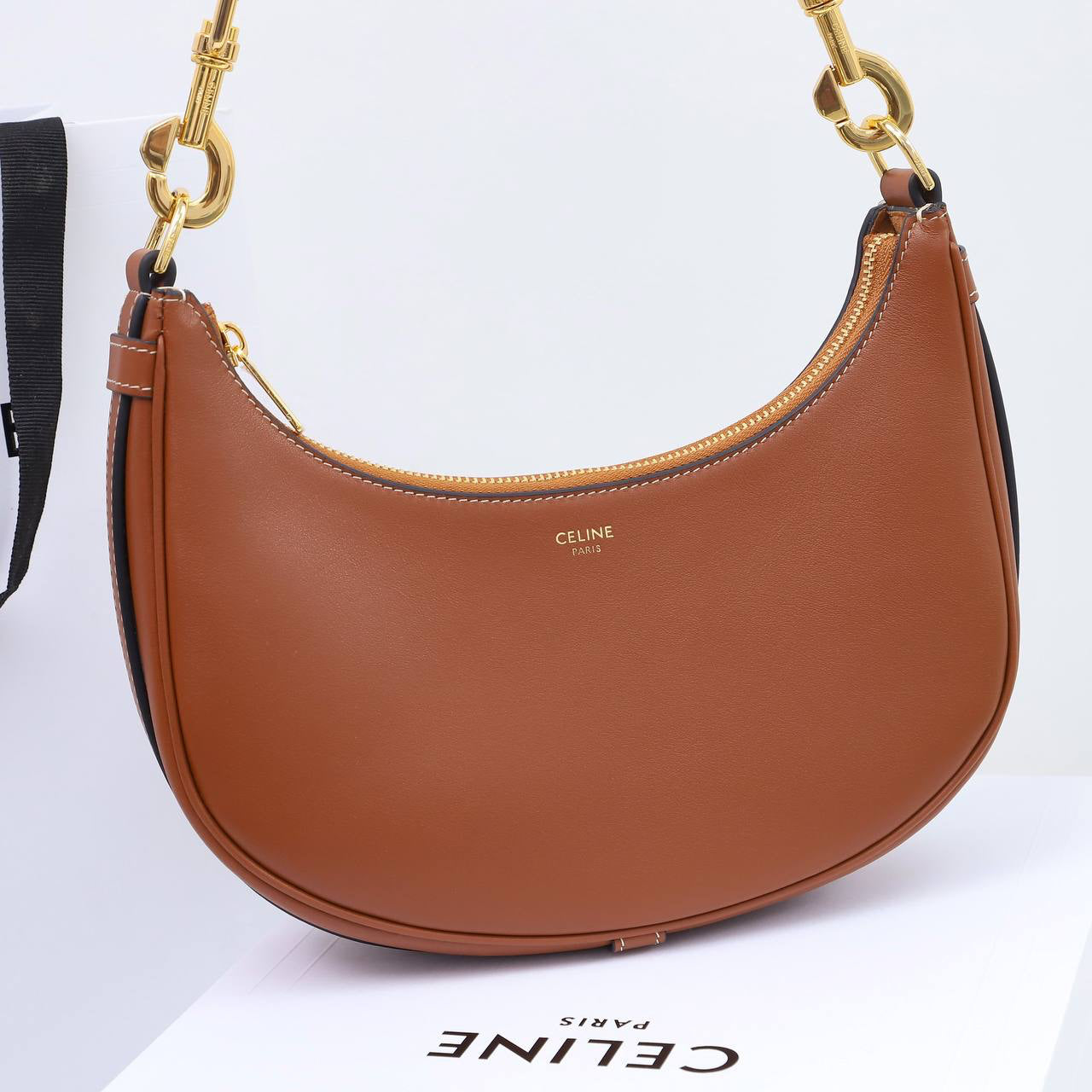 Celine Ava Triomphe Bag