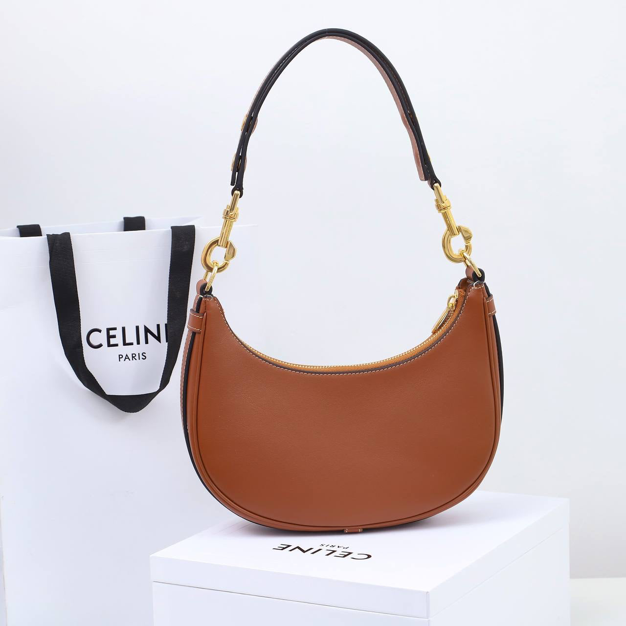Celine Ava Triomphe Bag