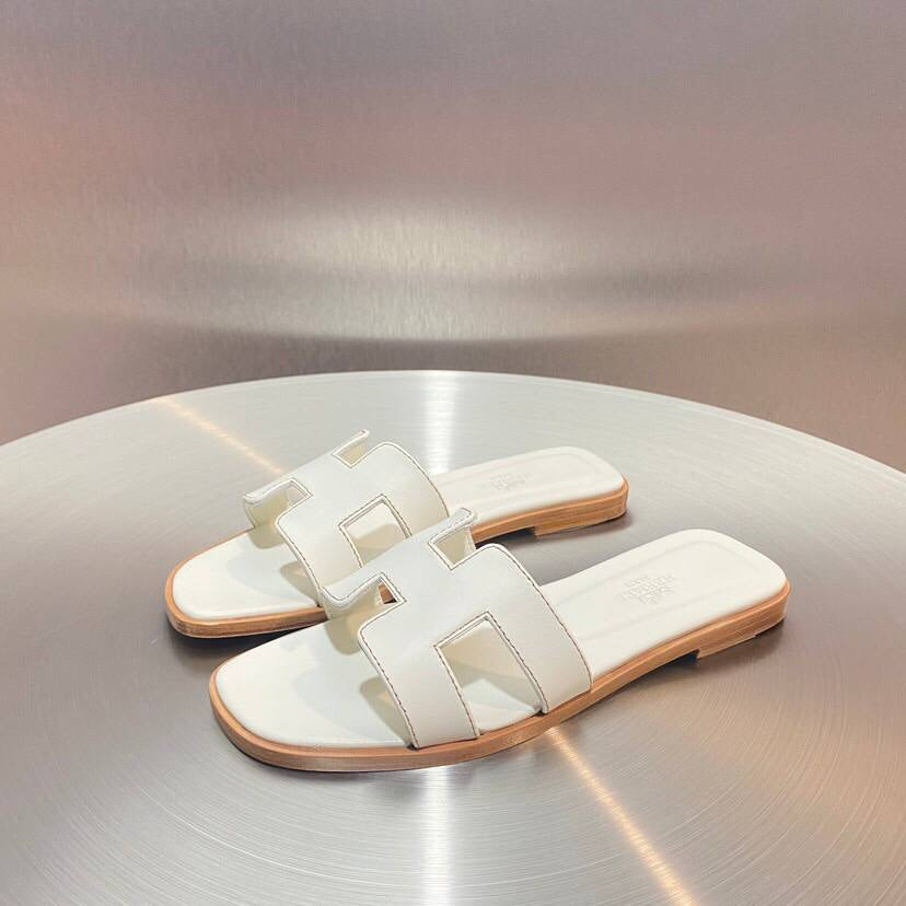 Hermès Oran Sandal