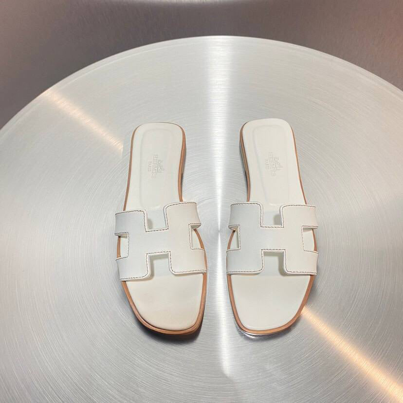 Hermès Oran Sandal