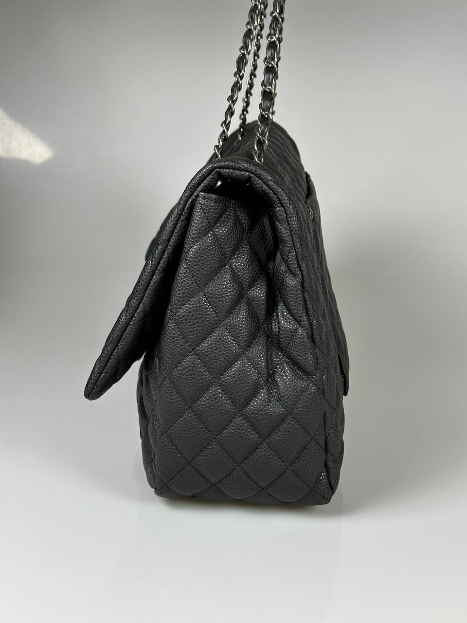 Chanel XXL Airline Bag