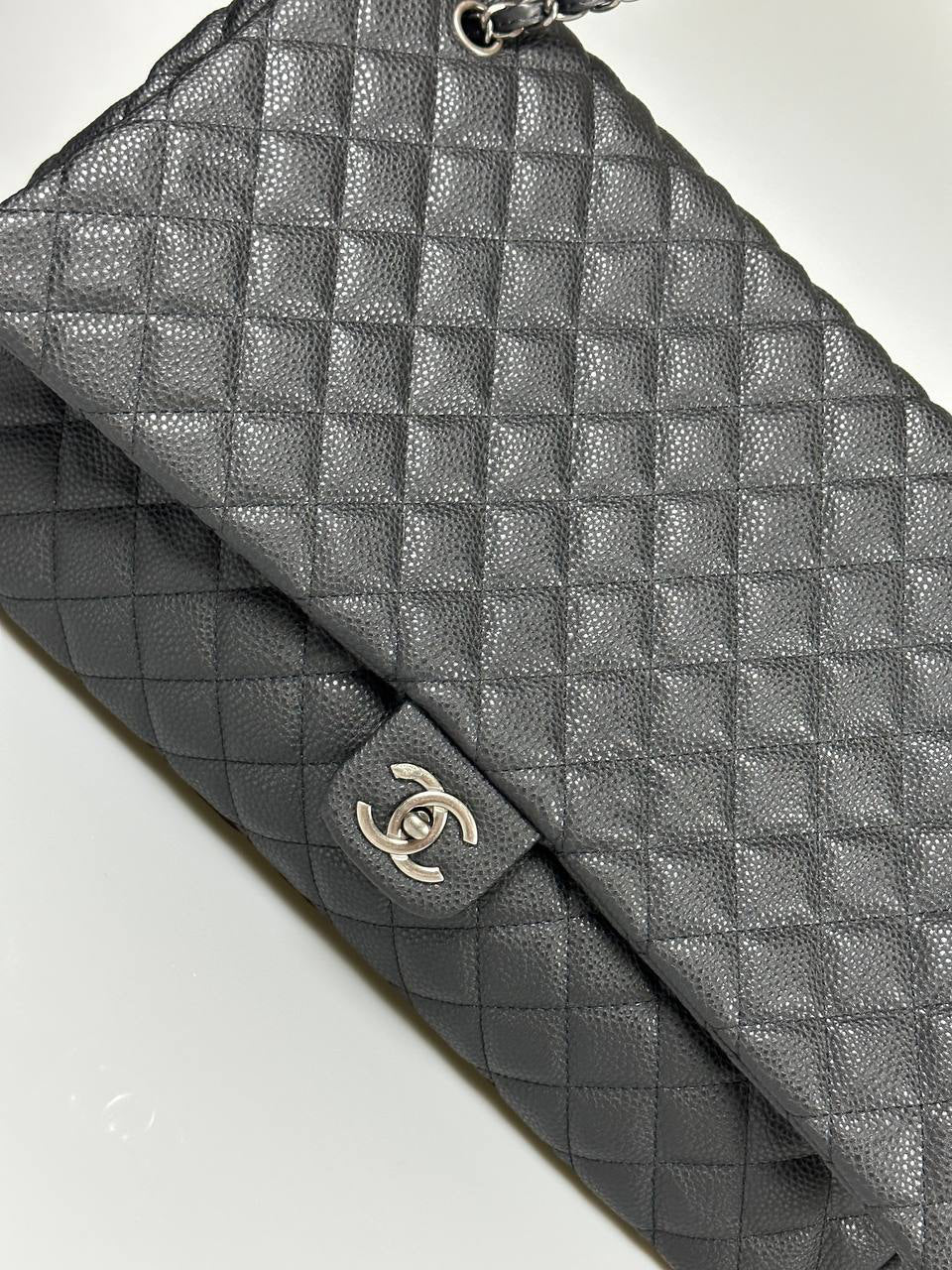 Chanel XXL Airline Bag