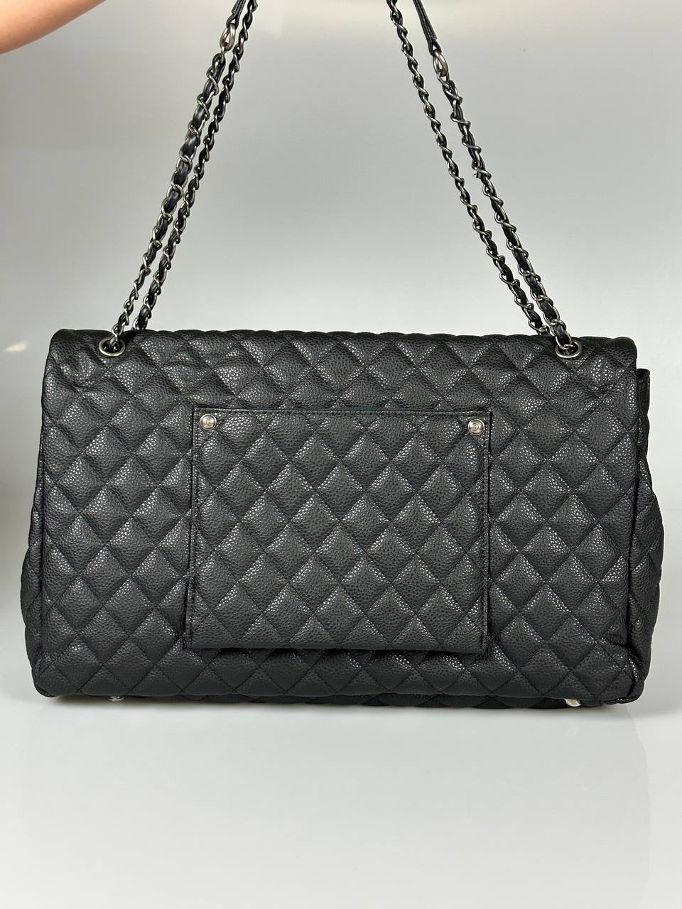 Chanel XXL Airline Bag