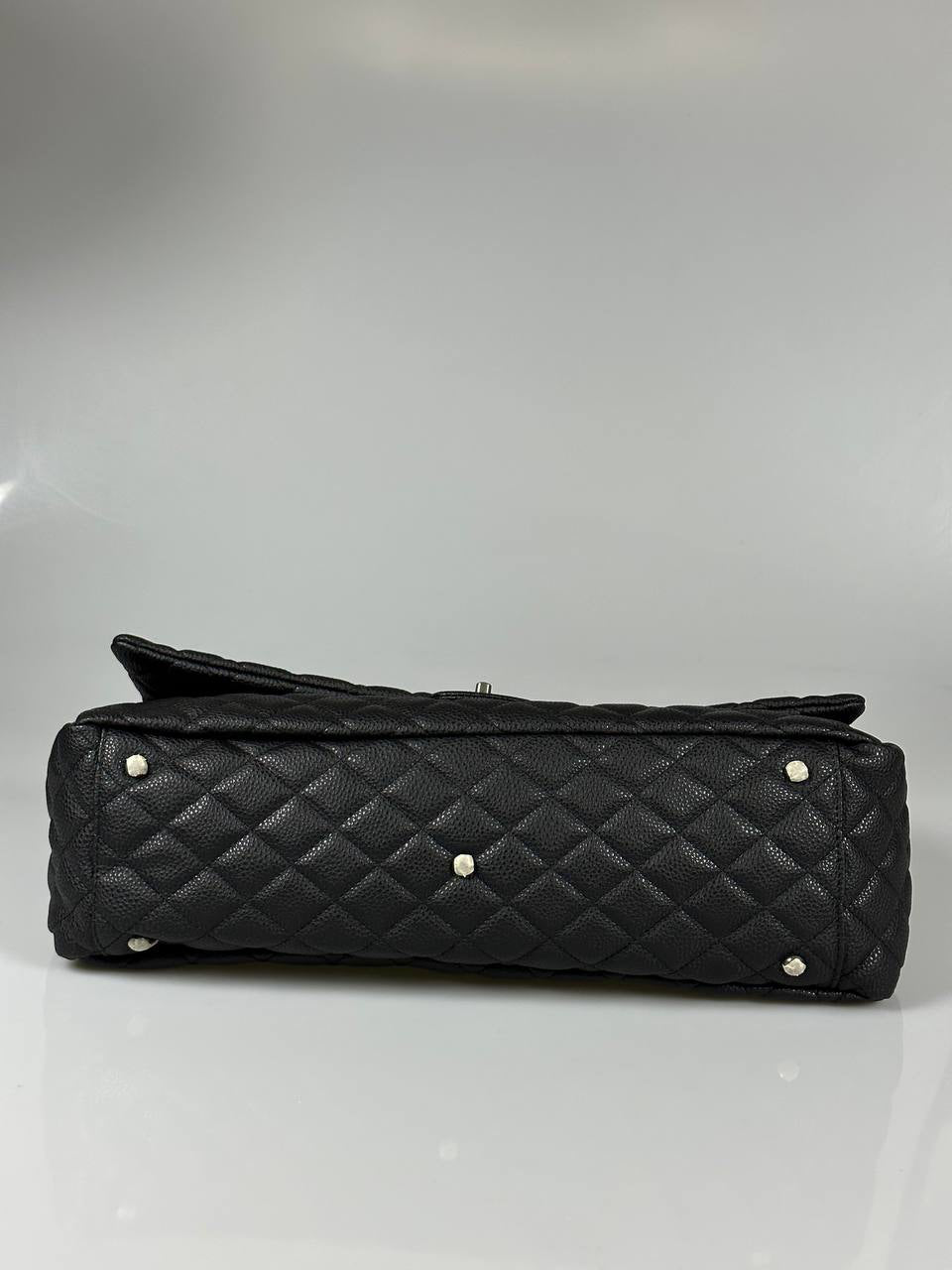 Chanel XXL Airline Bag