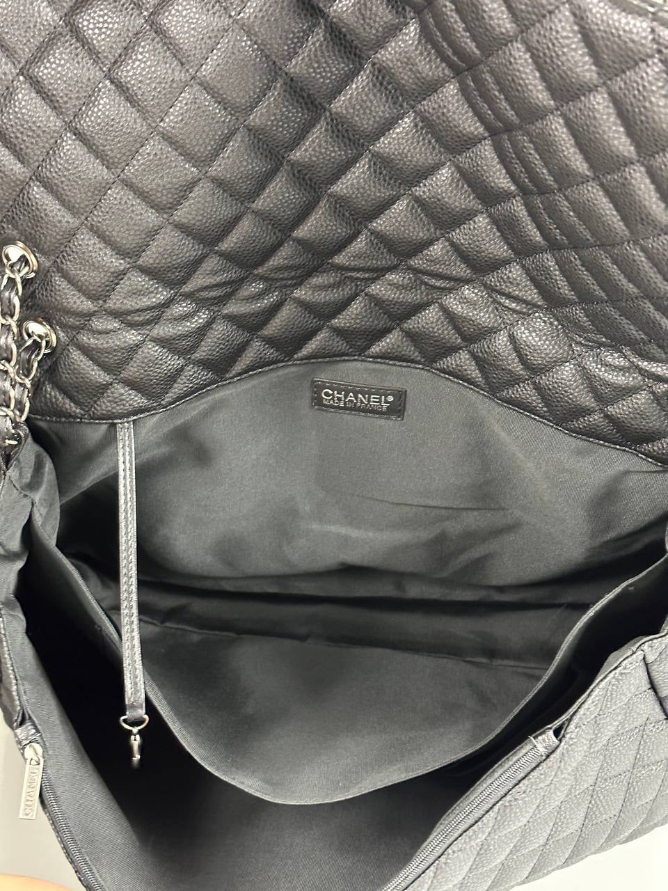 Chanel XXL Airline Bag