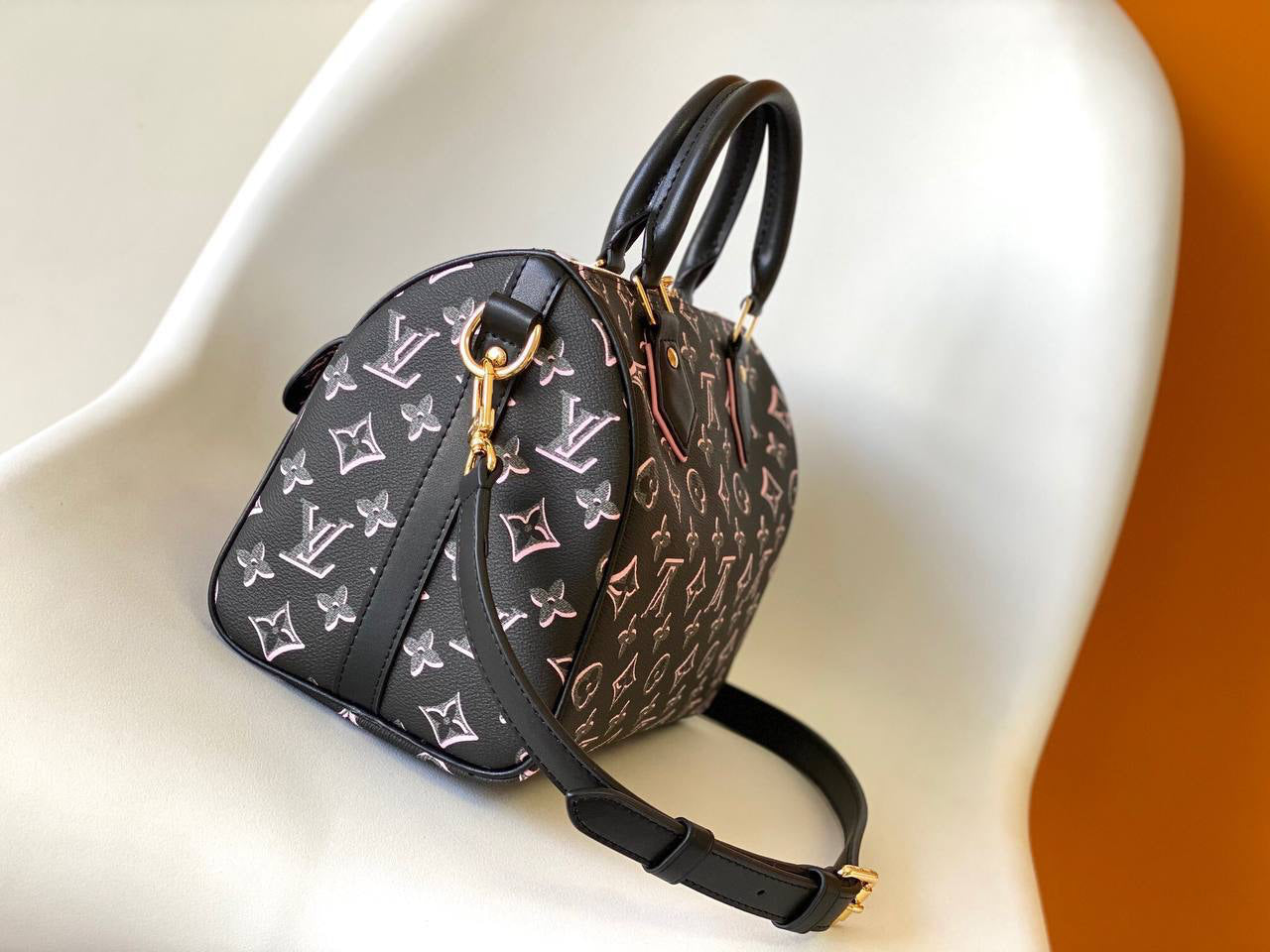 Louis Vuitton Fall for You Speedy Bandoulière 25