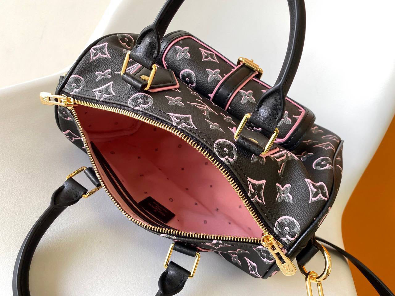Louis Vuitton Fall for You Speedy Bandoulière 25