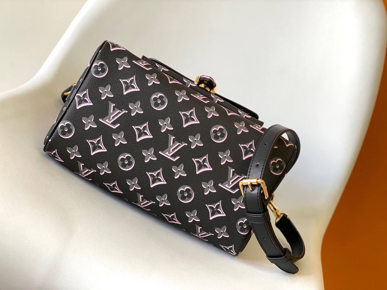 Louis Vuitton Fall for You Speedy Bandoulière 25