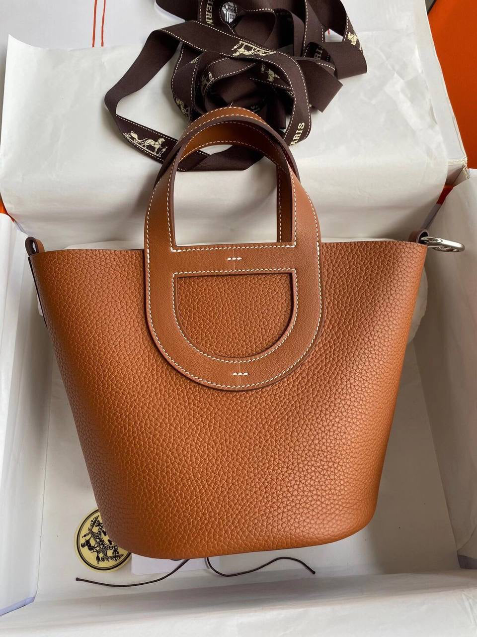 Hermès In-The-Loop 18