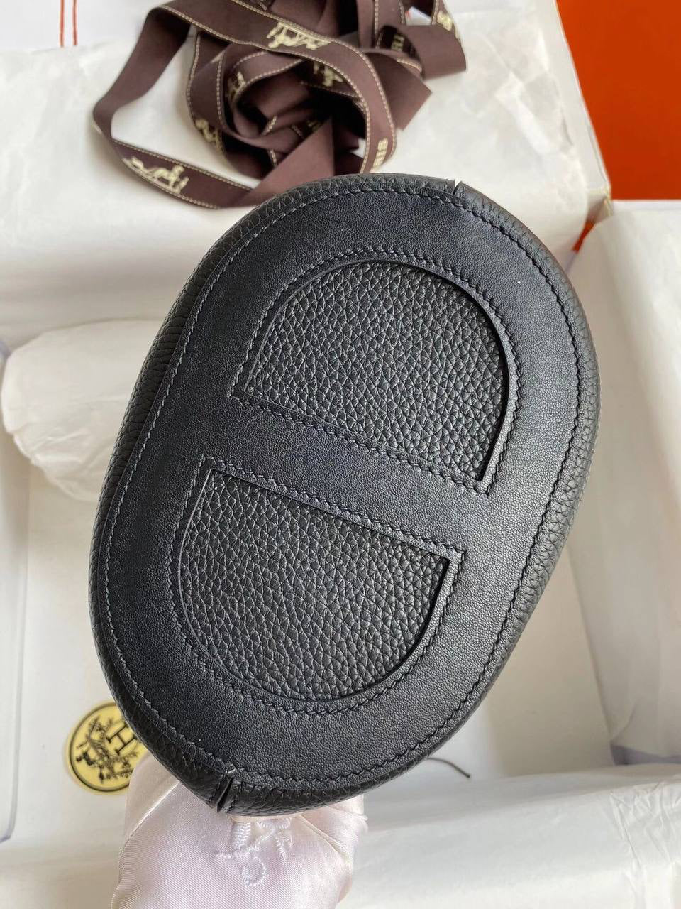 Hermès In-The-Loop 18