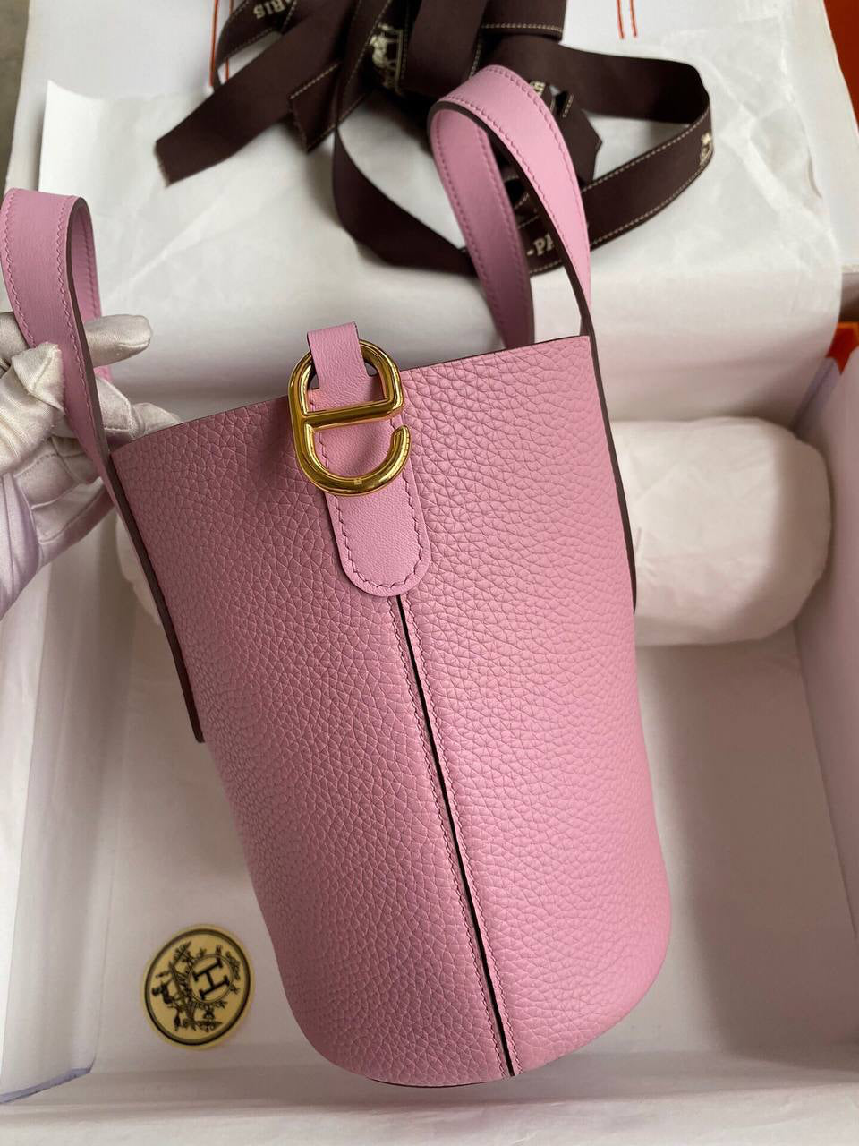 Hermès In-The-Loop 18