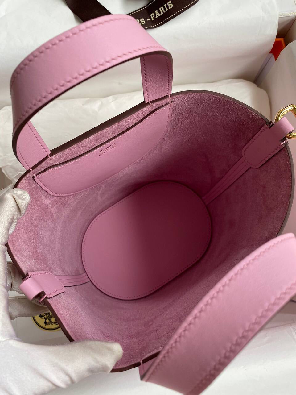 Hermès In-The-Loop 18