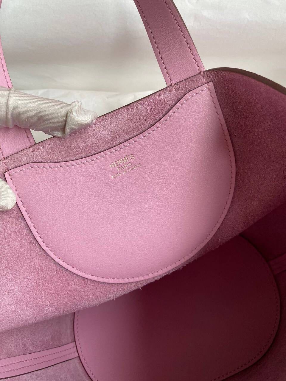Hermès In-The-Loop 18