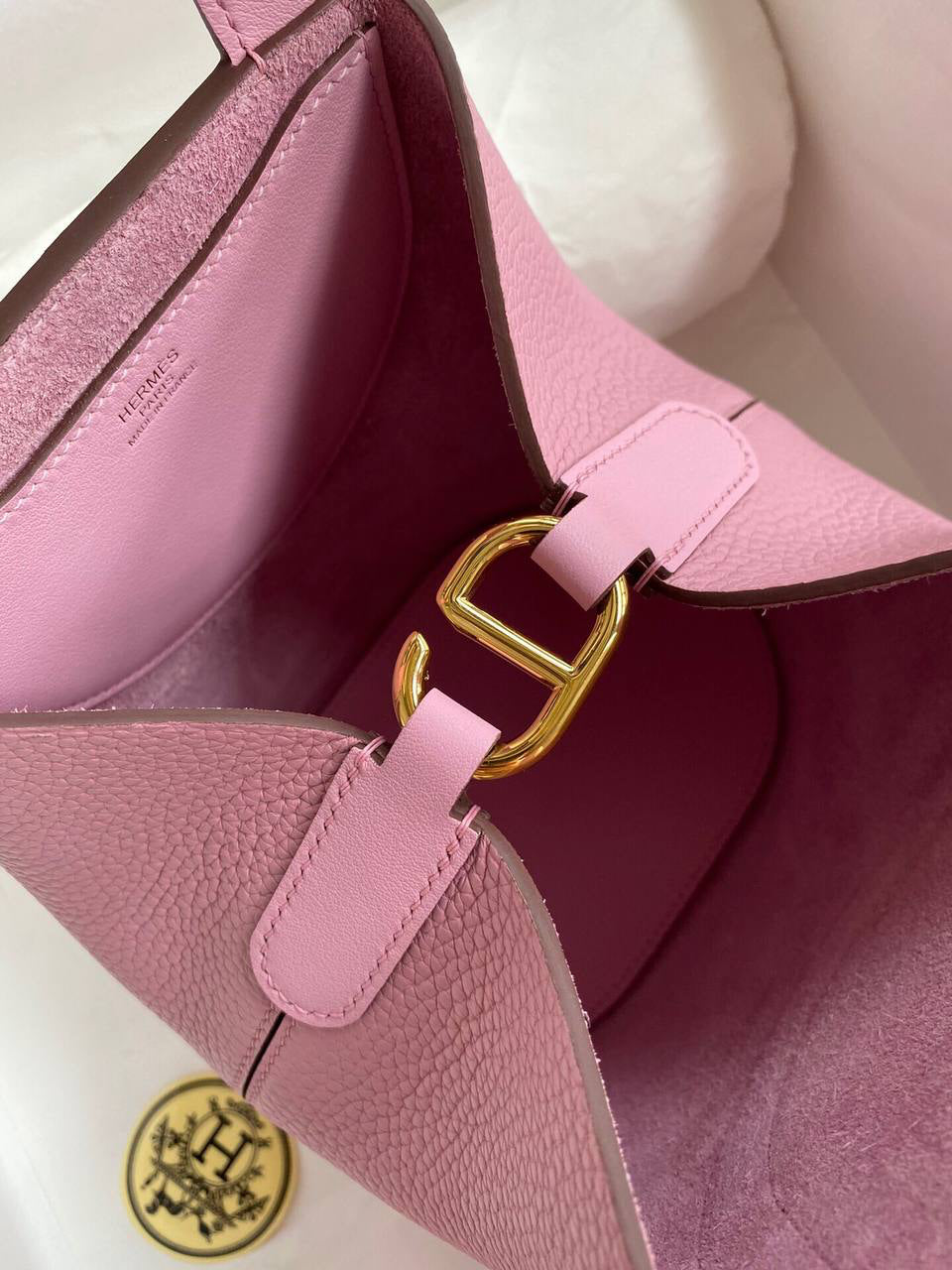 Hermès In-The-Loop 18