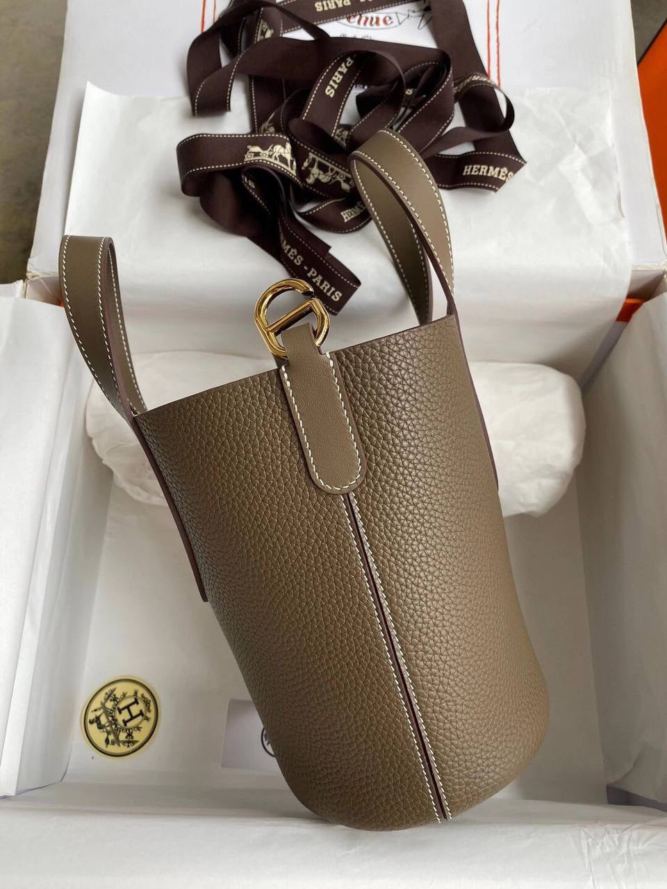 Hermès In-The-Loop 18