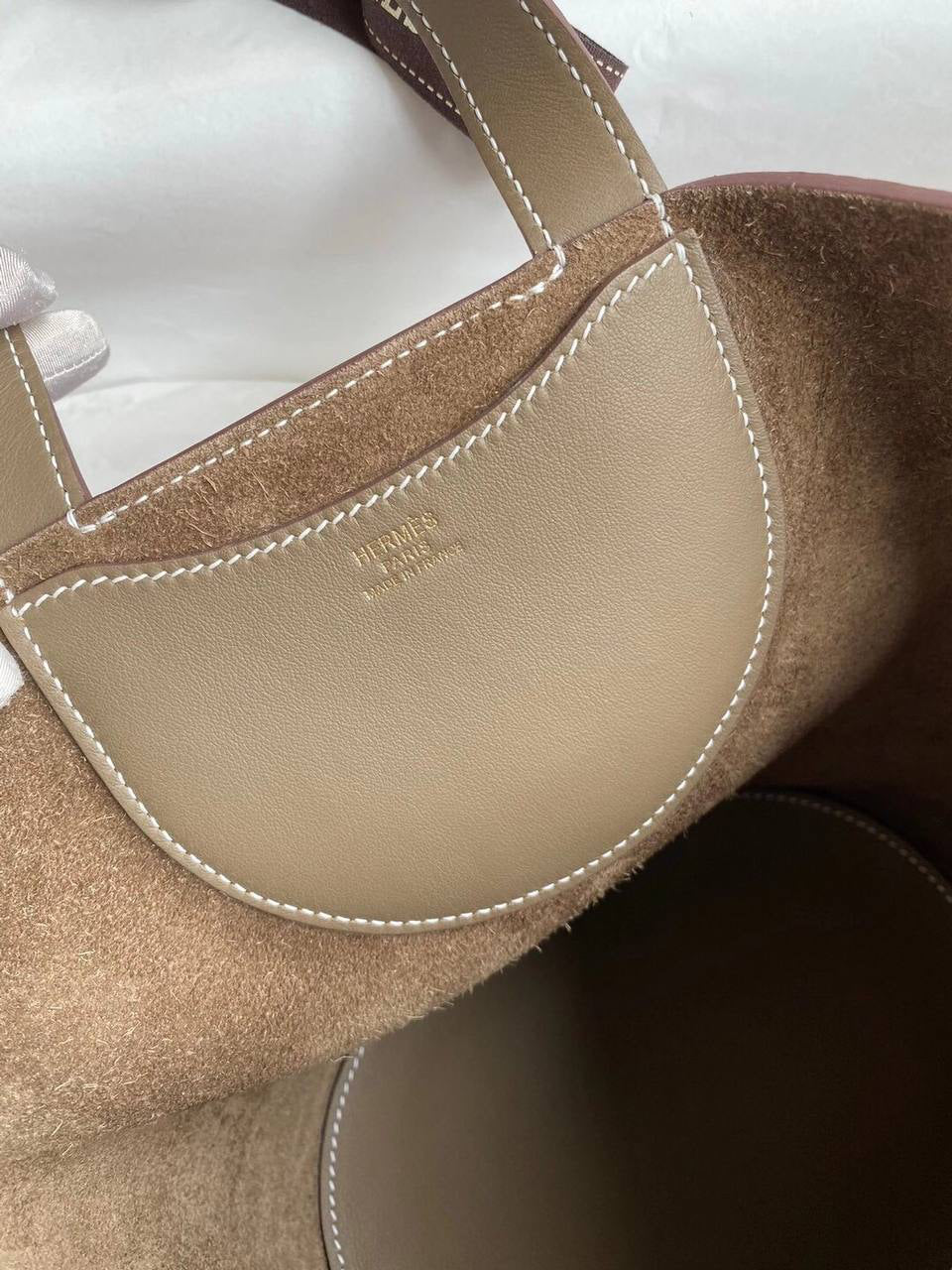 Hermès In-The-Loop 18
