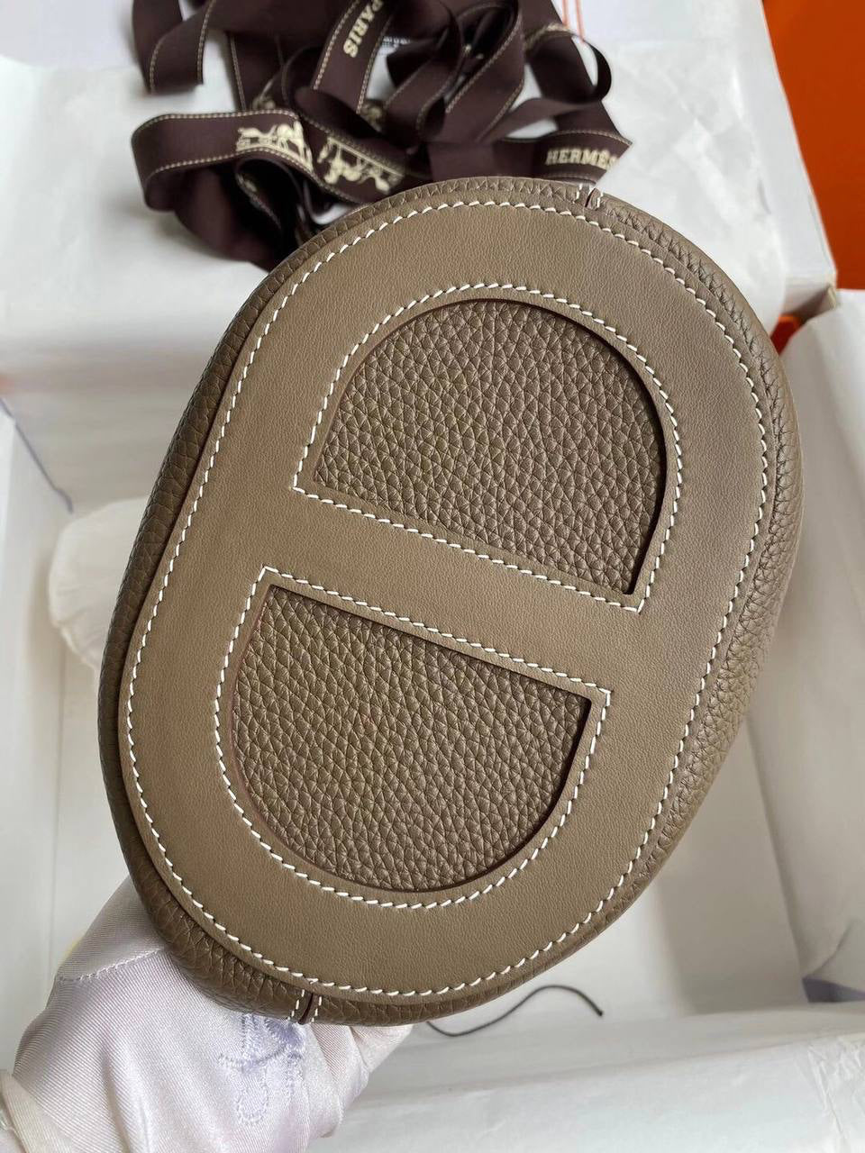 Hermès In-The-Loop 18