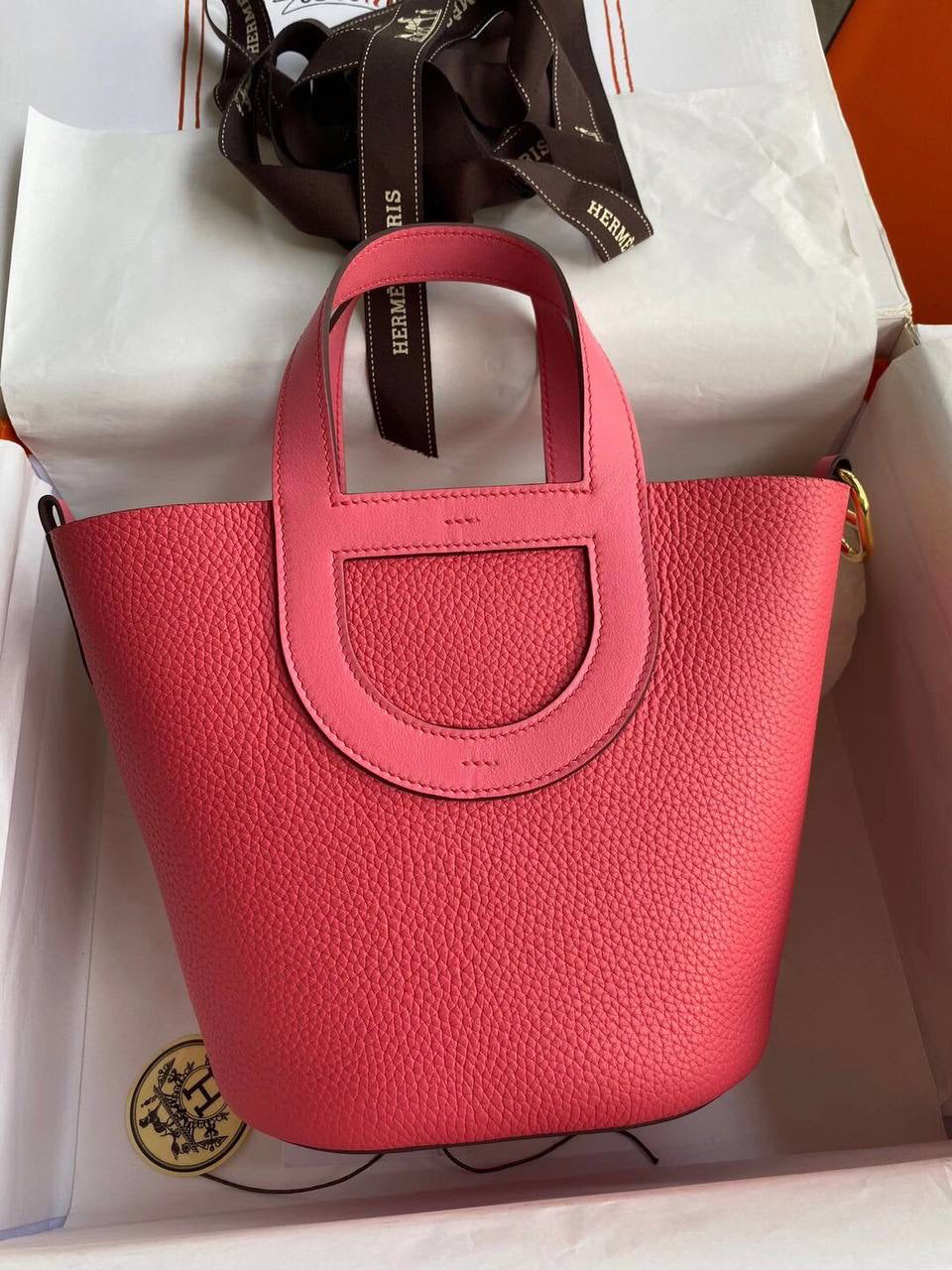 Hermès In-The-Loop 18