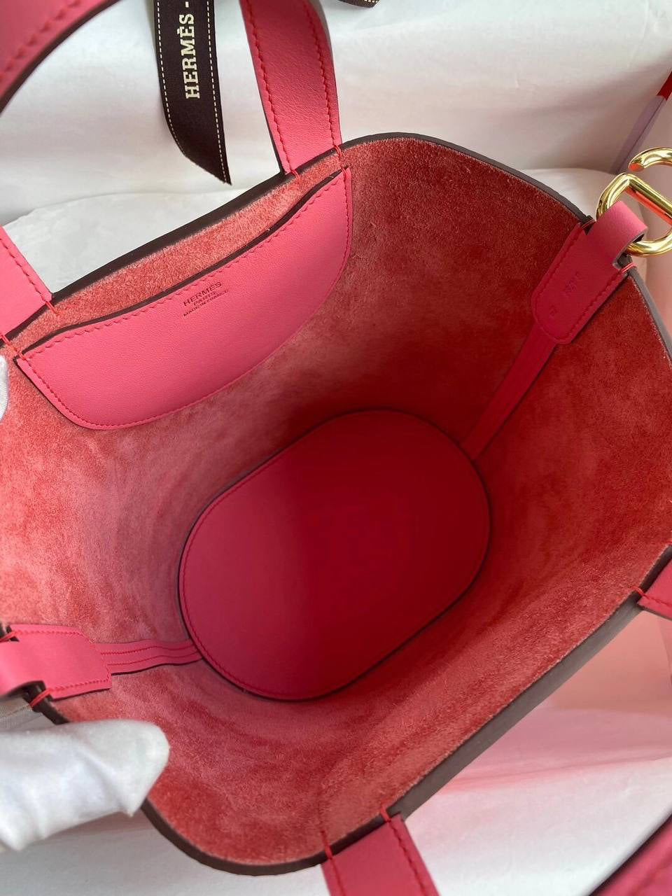 Hermès In-The-Loop 18