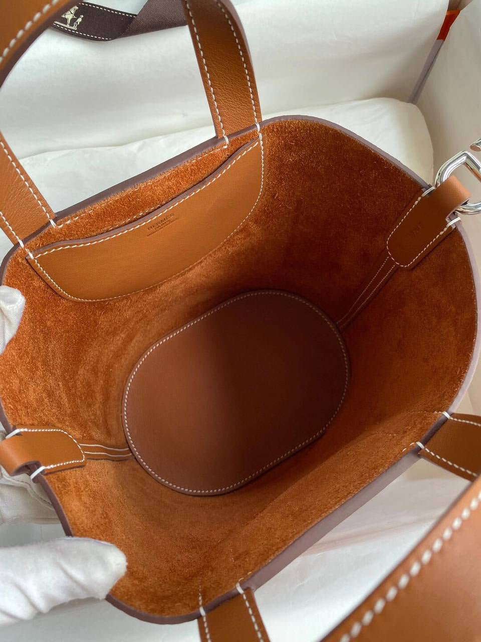 Hermès In-The-Loop 18