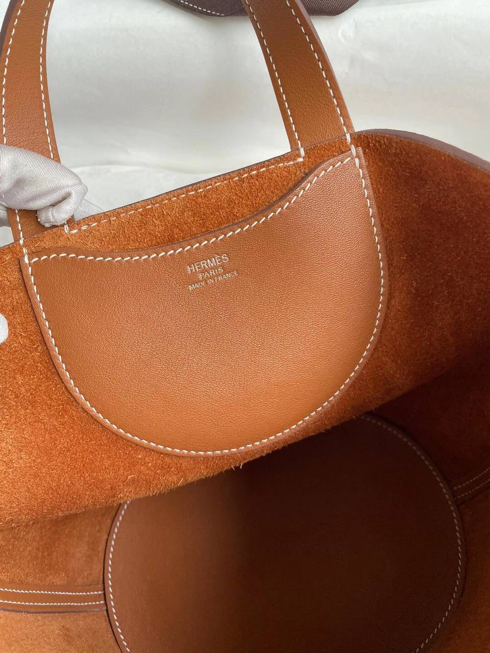 Hermès In-The-Loop 18