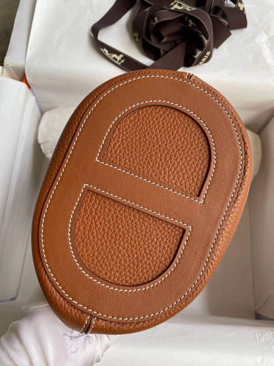 Hermès In-The-Loop 18