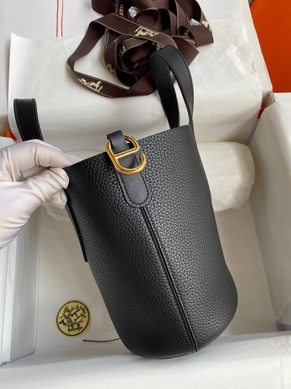 Hermès In-The-Loop 18