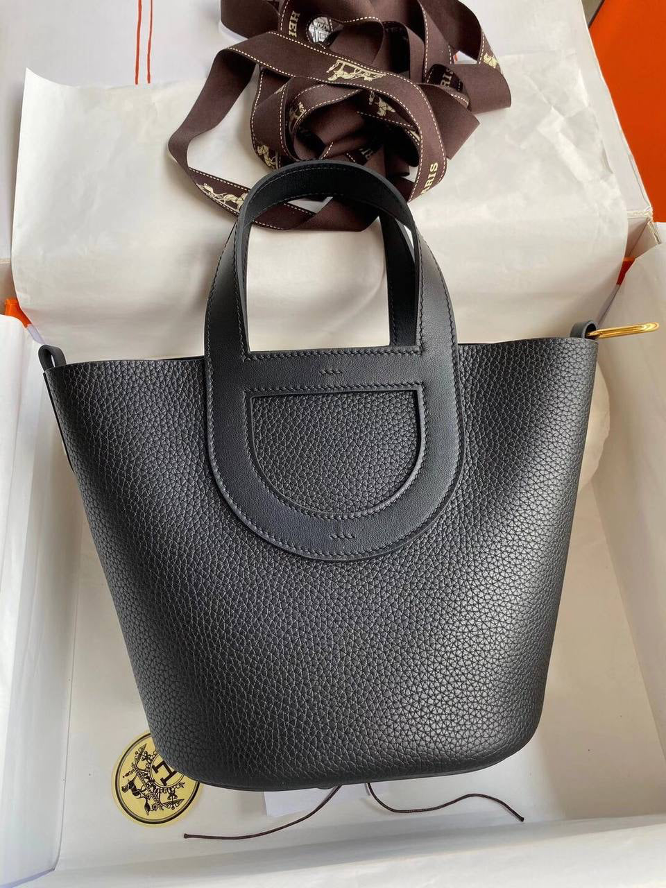 Hermès In-The-Loop 18