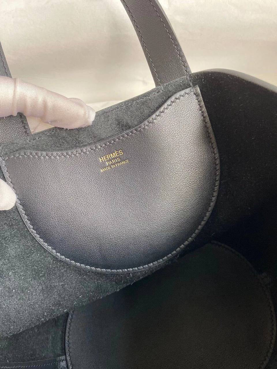 Hermès In-The-Loop 18
