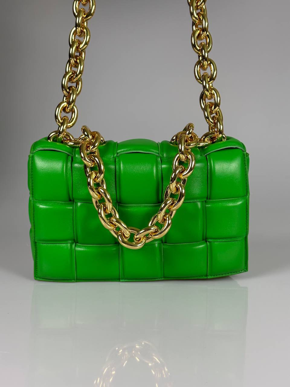 Bottega Veneta Chan Cassette