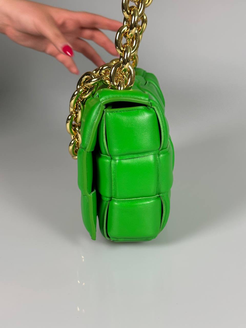 Bottega Veneta Chan Cassette