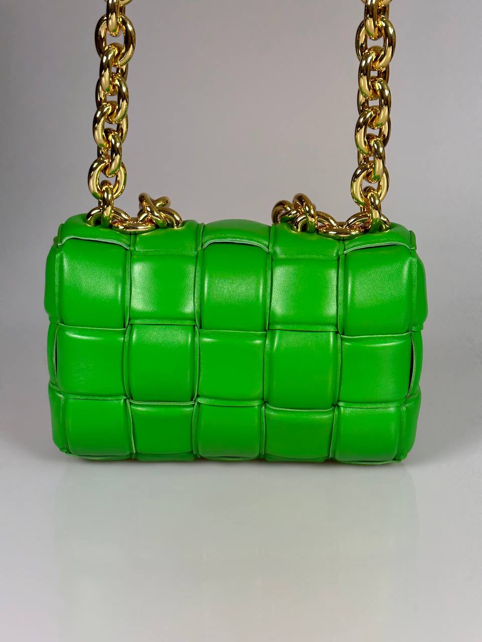 Bottega Veneta Chan Cassette