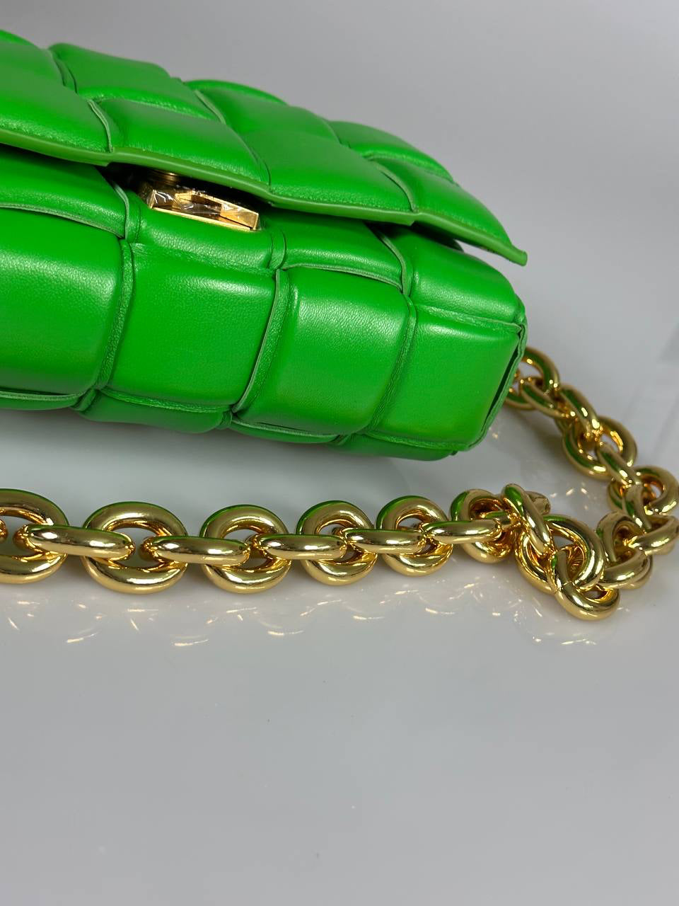 Bottega Veneta Chan Cassette