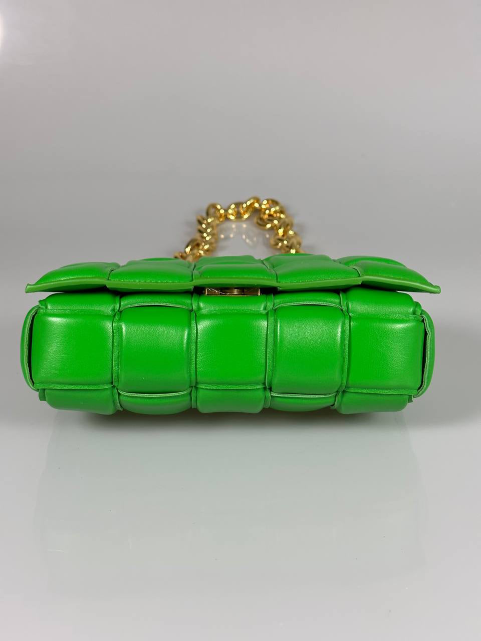 Bottega Veneta Chan Cassette