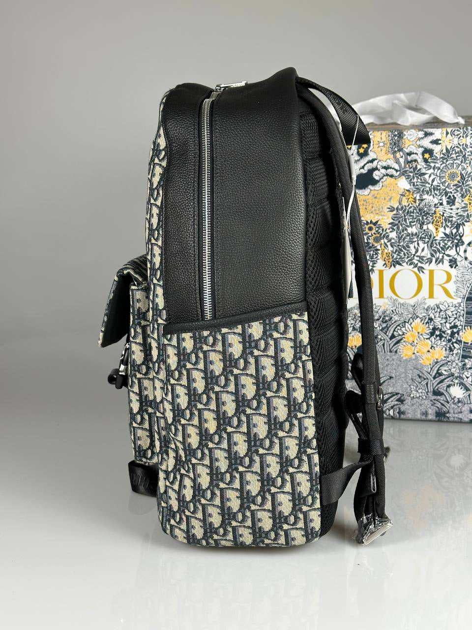 Dior Explorer Backpack