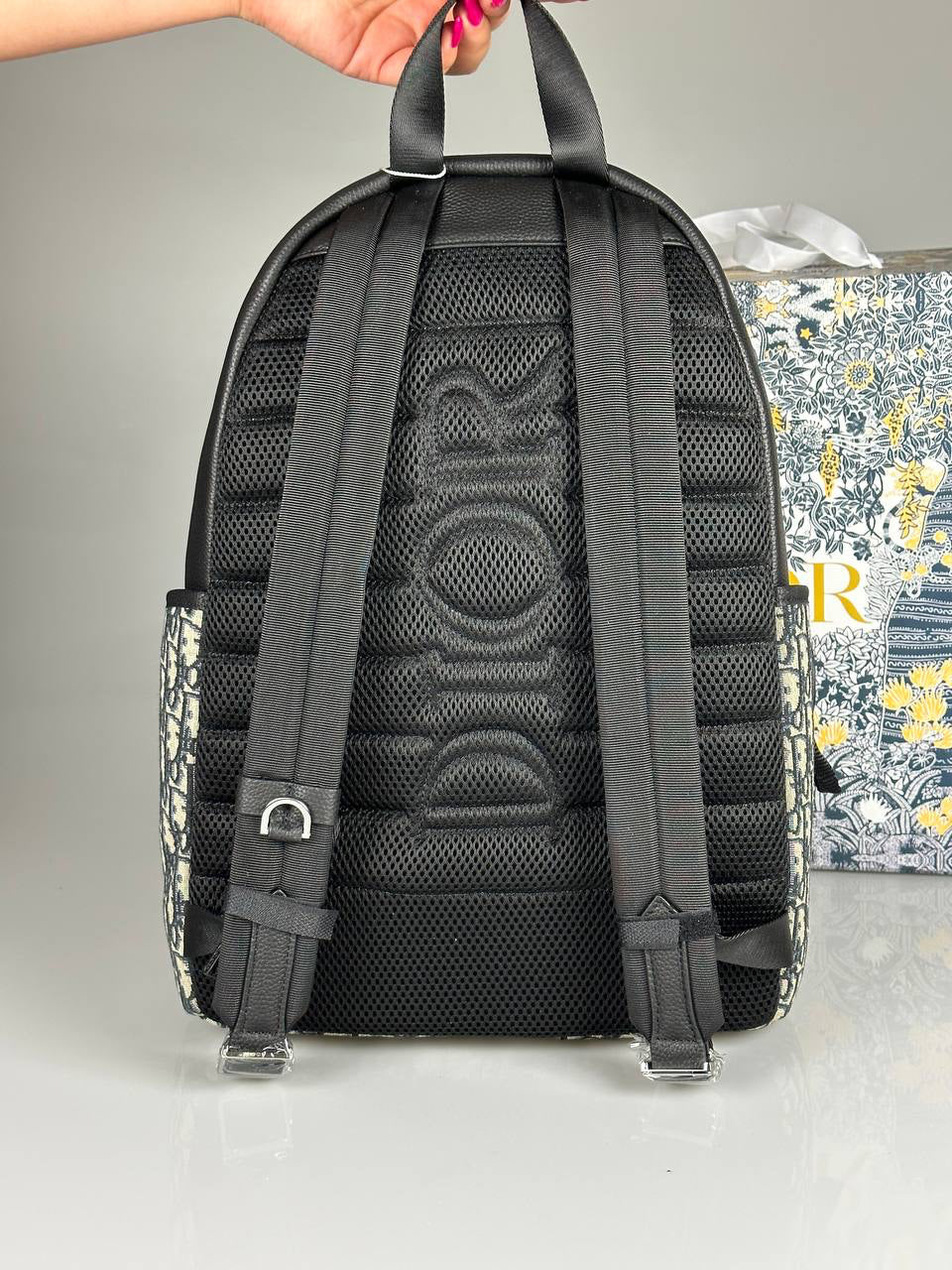 Dior Explorer Backpack