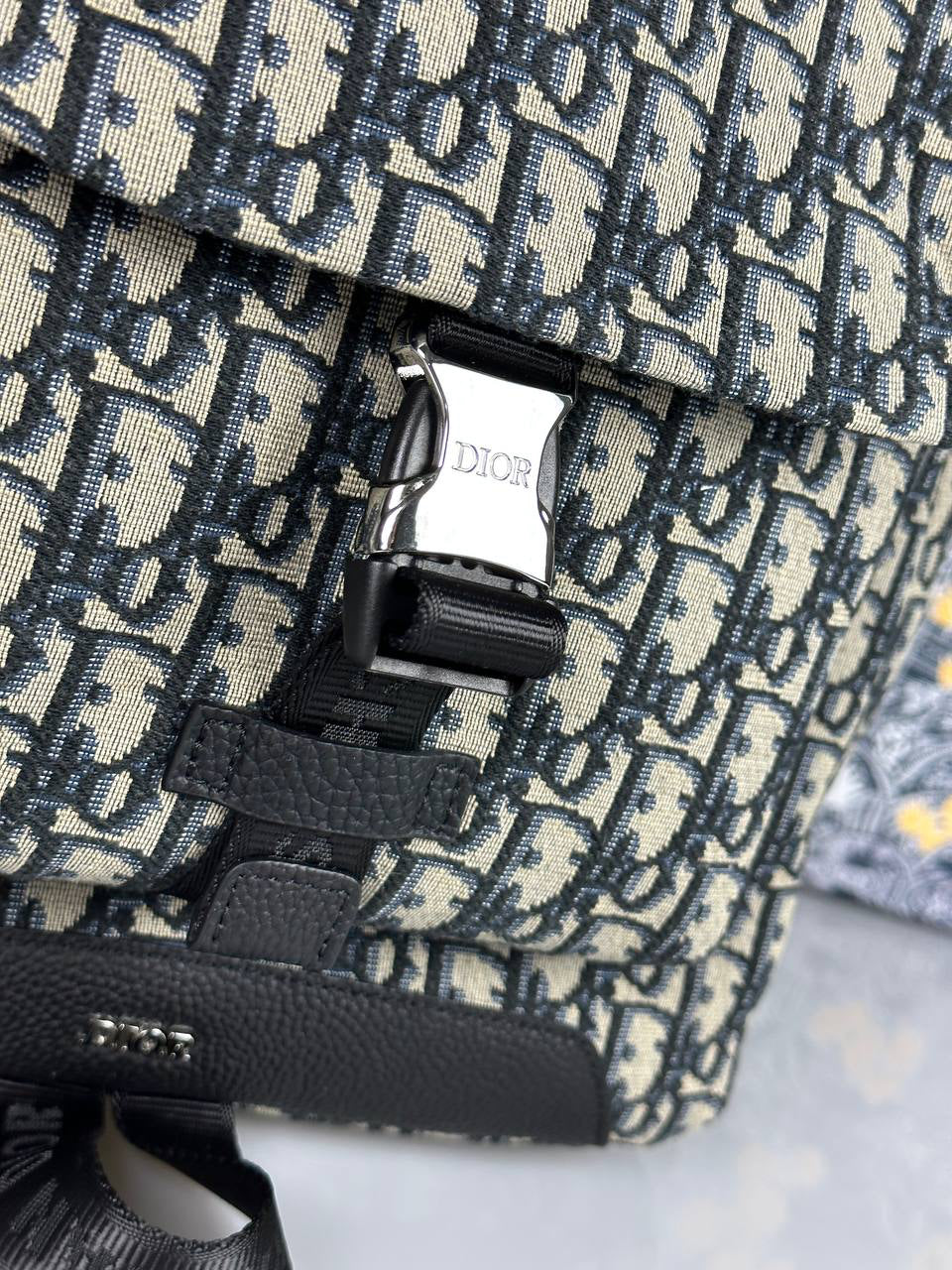 Dior Explorer Backpack