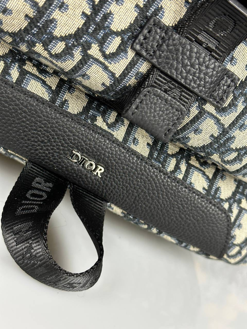 Dior Explorer Backpack