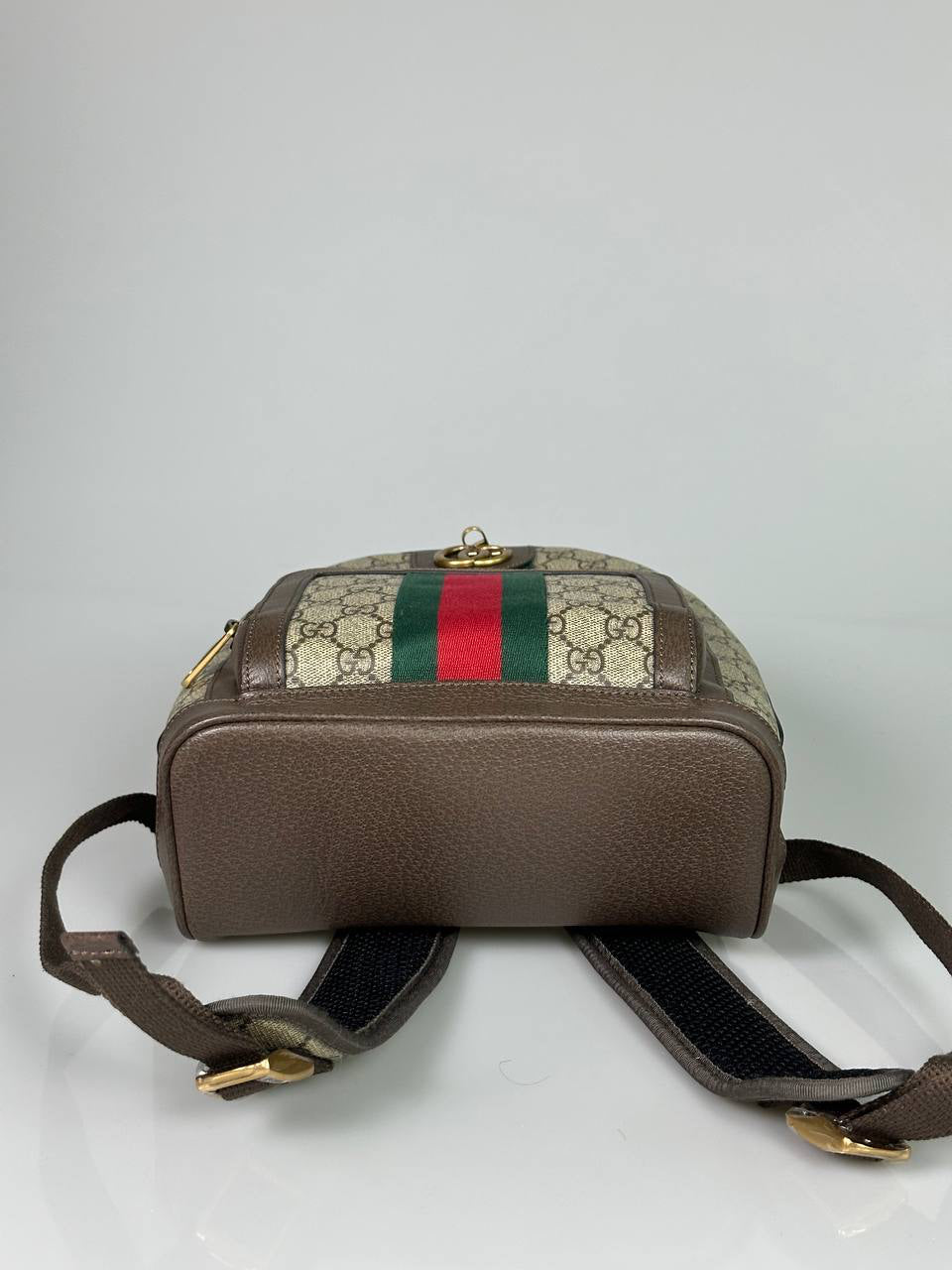 Gucci Ophidia GG Small Backpack