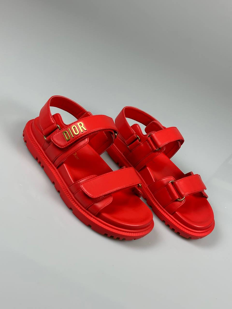 Dior Dioract Sandal