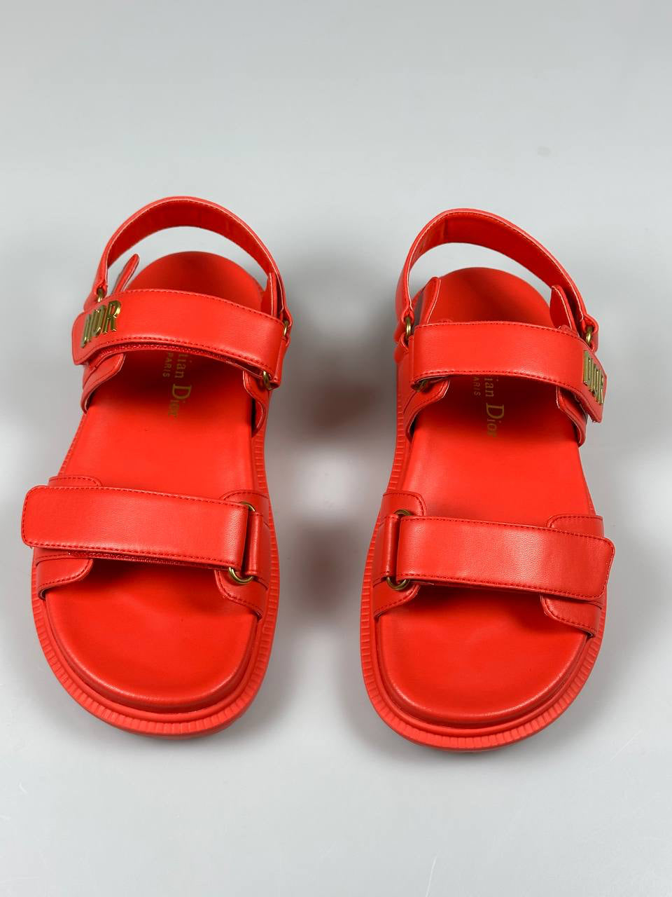Dior Dioract Sandal