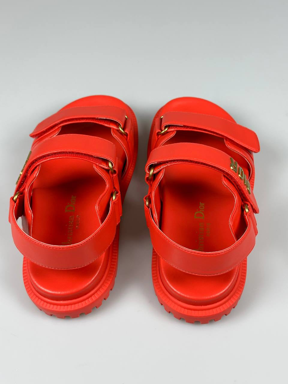 Dior Dioract Sandal
