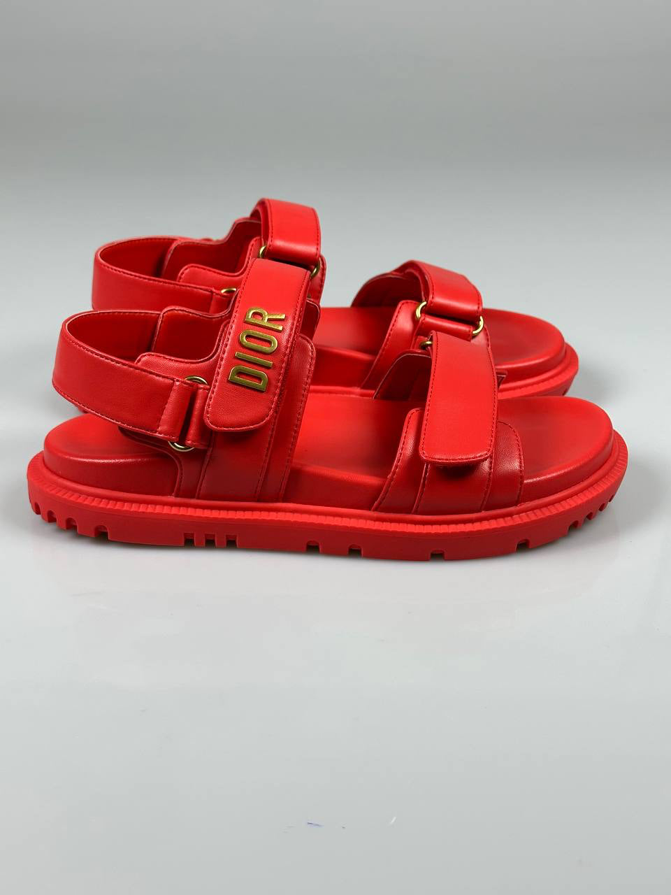 Dior Dioract Sandal