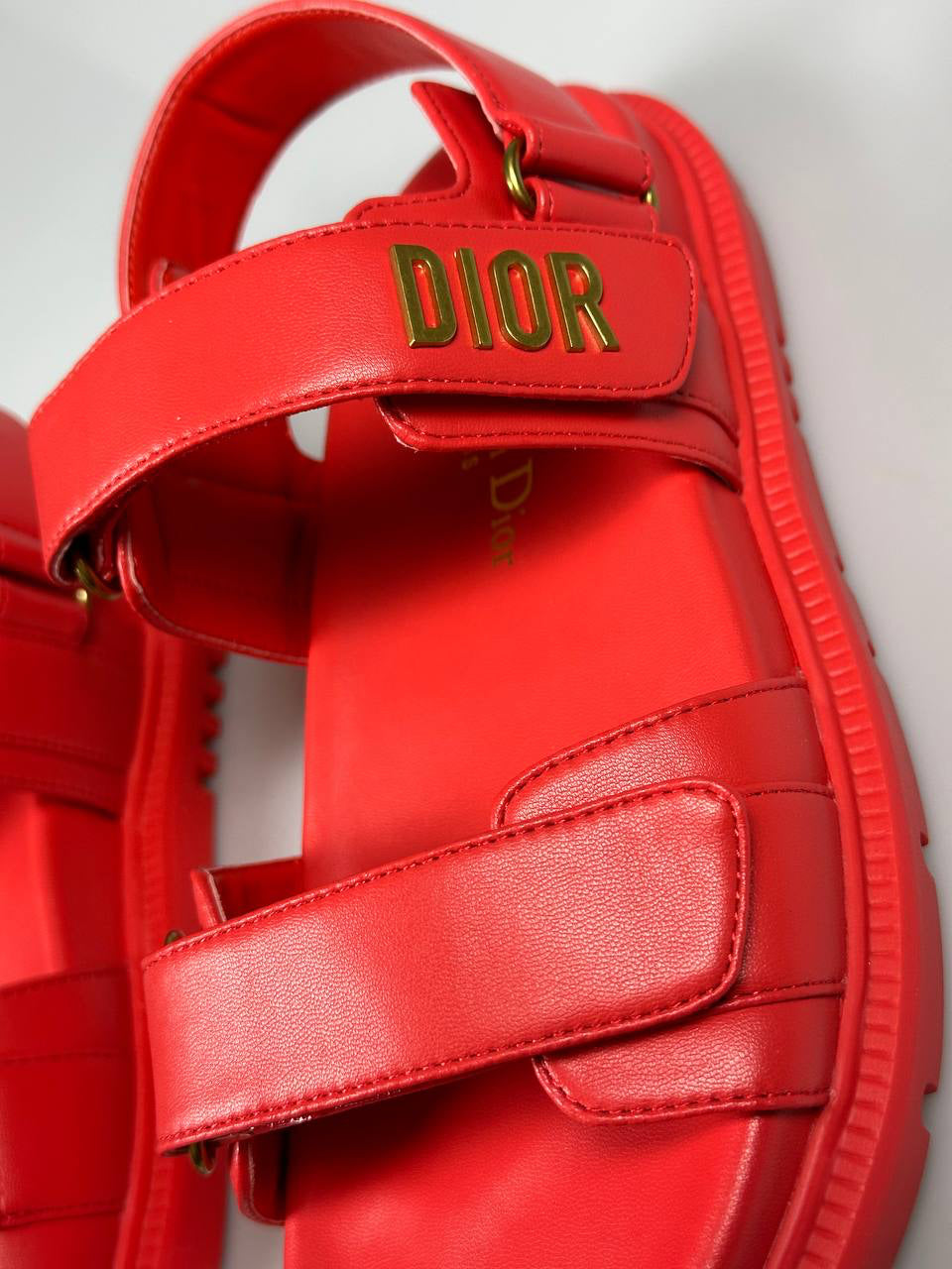 Dior Dioract Sandal