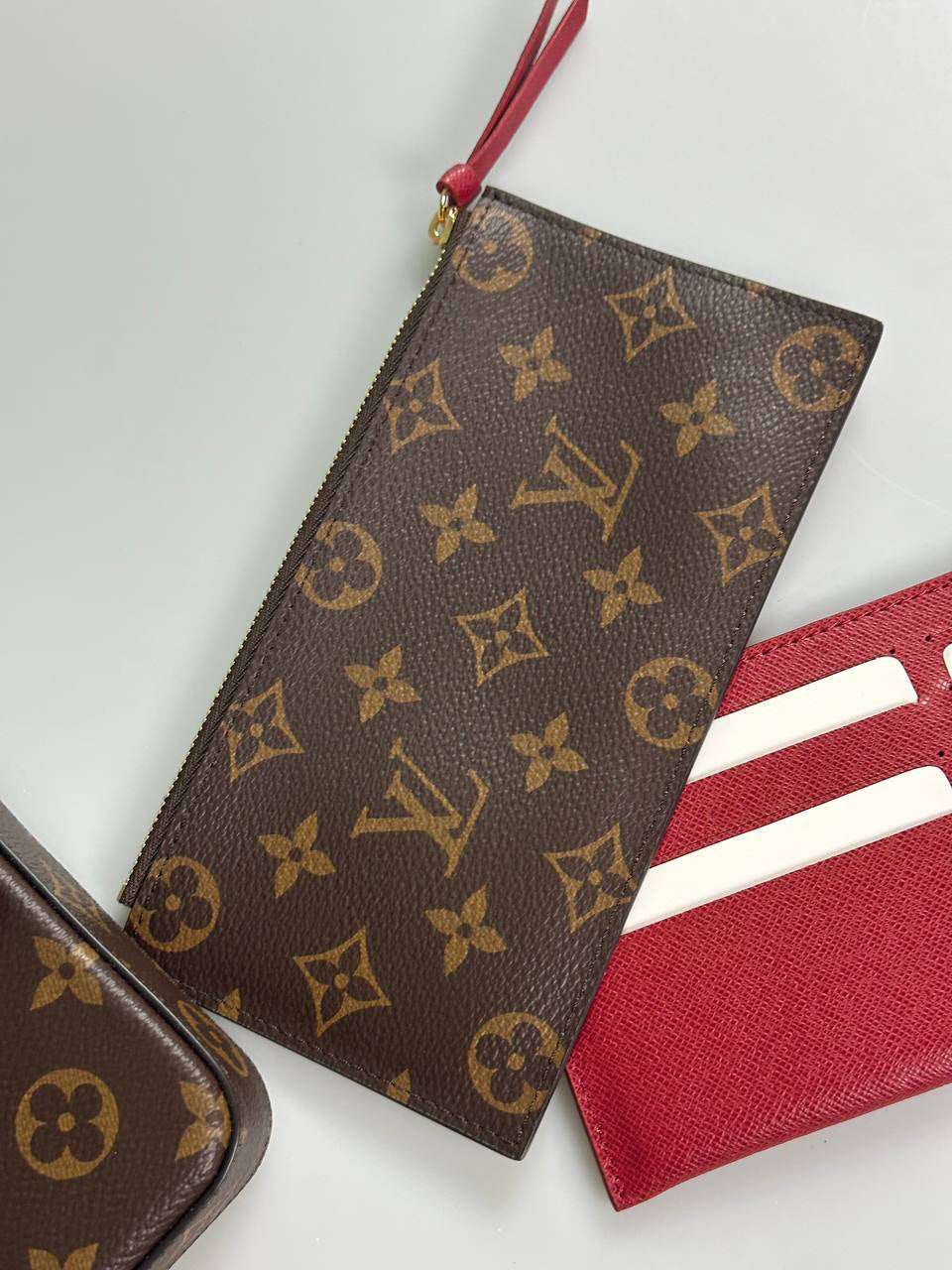 Louis Vuitton Félicie MM